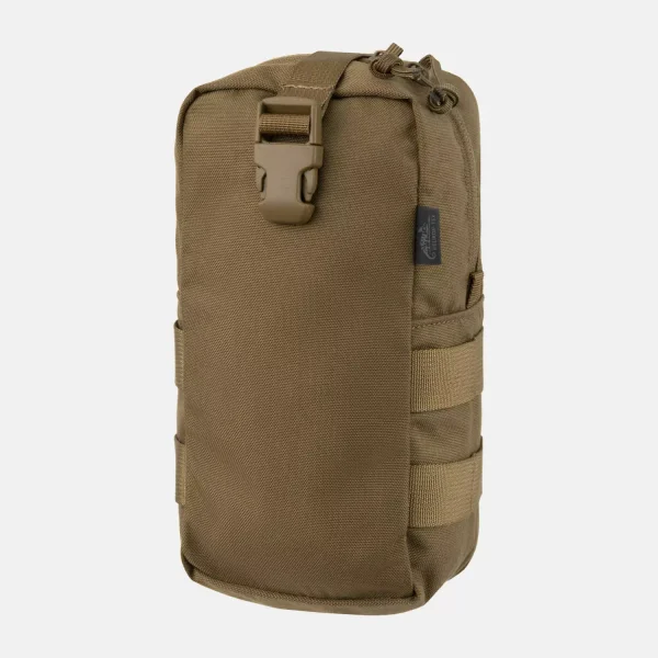 Подсумок Helikon-Tex Guardian Multi Pouch - Cordura — Coyote