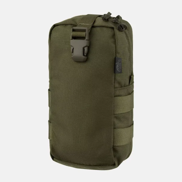 Подсумок Helikon-Tex Guardian Multi Pouch - Cordura — Olive Green