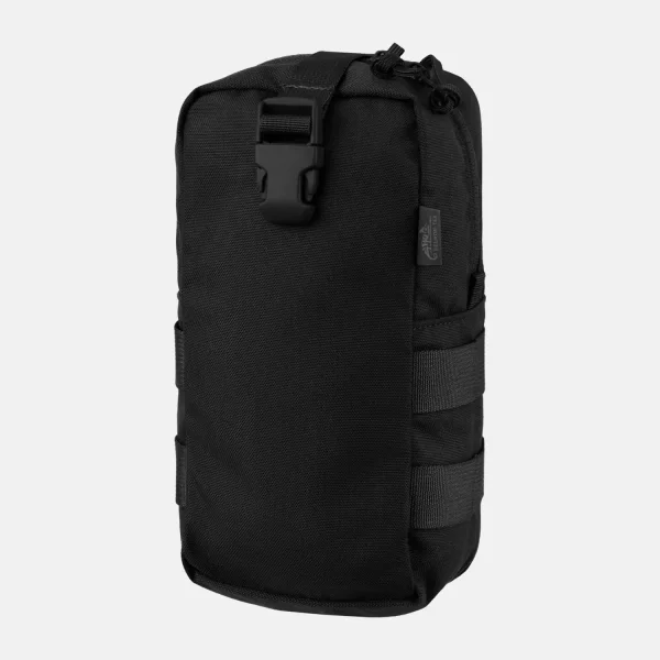 Подсумок Helikon-Tex Guardian Multi Pouch - Cordura — Black