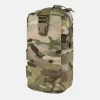 Подсумок Helikon-Tex Guardian Multi Pouch - Cordura — MultiCam