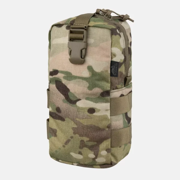 Подсумок Helikon-Tex Guardian Multi Pouch - Cordura — MultiCam