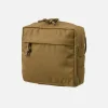 Подсумок Direct Action Chest rig admin pouch — Coyote Brown
