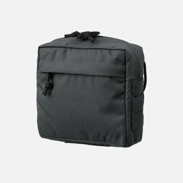 Подсумок Direct Action Chest rig admin pouch — Shadow Grey