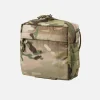 Подсумок Direct Action Chest rig admin pouch — MultiCam
