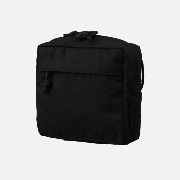 Подсумок Direct Action Chest rig admin pouch — Black