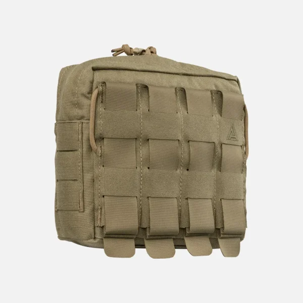 Подсумок Direct Action Chest rig admin pouch
