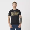 Футболка Helikon-Tex T-shirt (Grease Gun) — Black