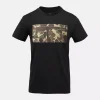 Футболка Helikon-Tex T-shirt (Grease Gun)