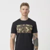 Футболка Helikon-Tex T-shirt (Grease Gun)