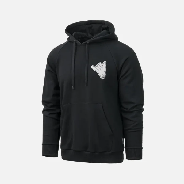 Худи Direct Action Hoodie DA Shaka