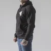 Худи Direct Action Hoodie DA Shaka