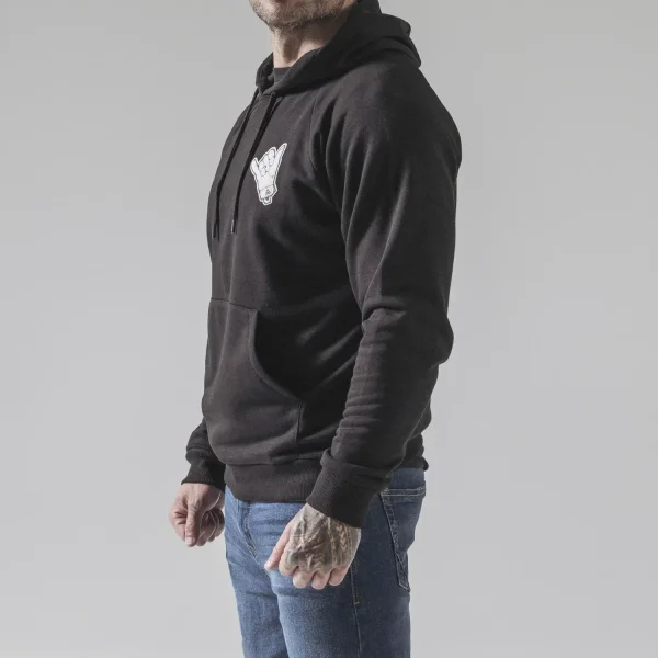 Худи Direct Action Hoodie DA Shaka