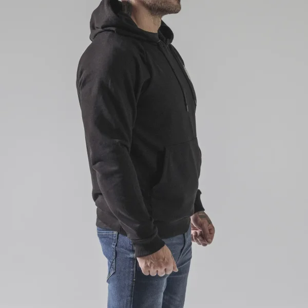Худи Direct Action Hoodie DA Shaka
