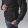 Худи Direct Action Hoodie DA Shaka