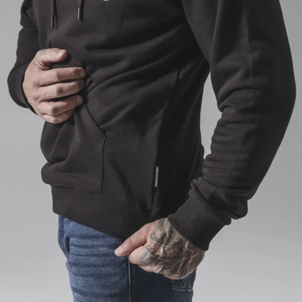 Худи Direct Action Hoodie DA Shaka