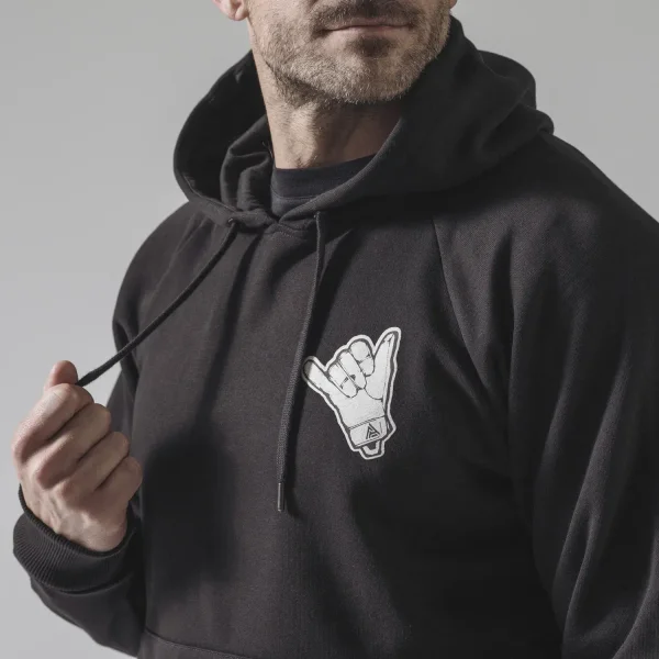 Худи Direct Action Hoodie DA Shaka