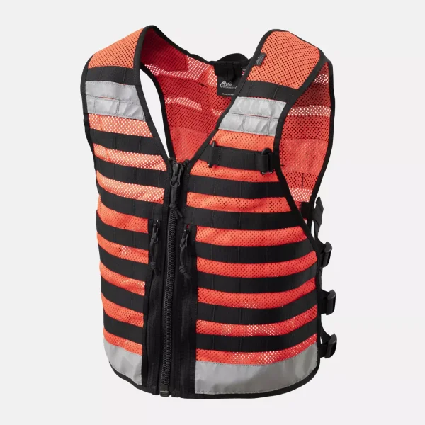 Жилет Helikon-Tex SAR Vest