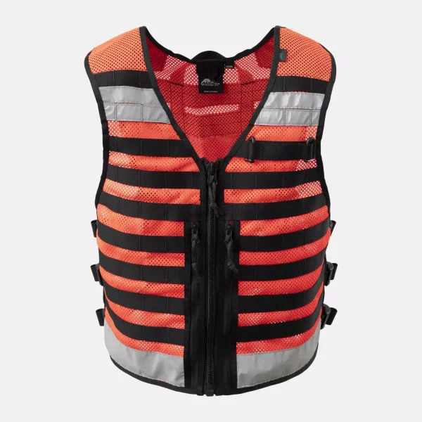 Жилет Helikon-Tex SAR Vest