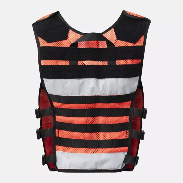Жилет Helikon-Tex SAR Vest