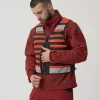 Жилет Helikon-Tex SAR Vest