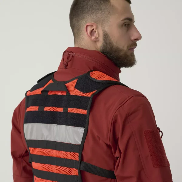 Жилет Helikon-Tex SAR Vest