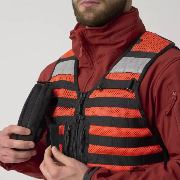 Жилет Helikon-Tex SAR Vest