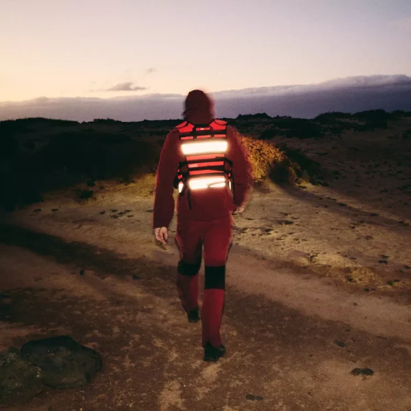 Жилет Helikon-Tex SAR Vest