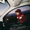 Жилет Helikon-Tex SAR Vest