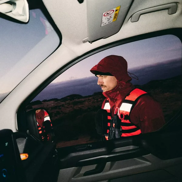 Жилет Helikon-Tex SAR Vest