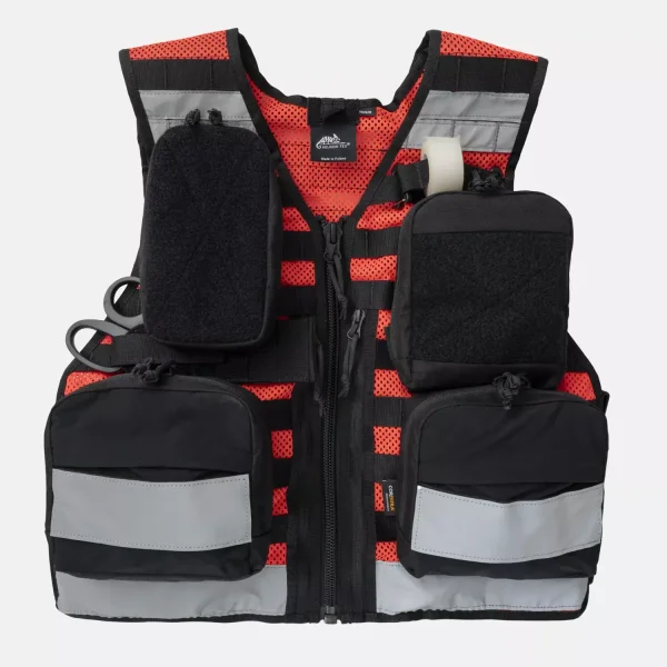 Подсумок Helikon-Tex SAR Admin Pouch - Cordura