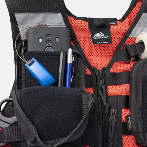 Подсумок Helikon-Tex SAR Admin Pouch - Cordura