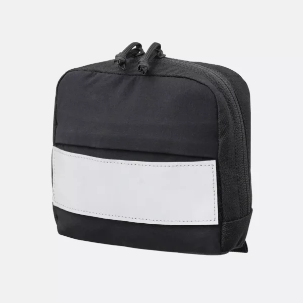 Подсумок Helikon-Tex SAR Large Pouch - Cordura — Black