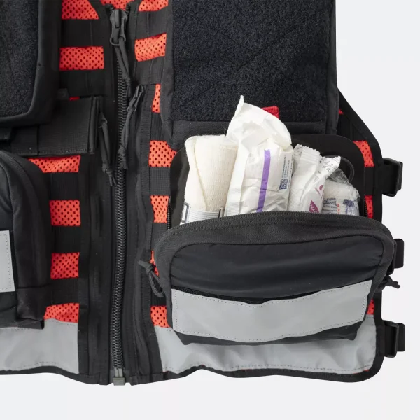 Подсумок Helikon-Tex SAR Large Pouch - Cordura
