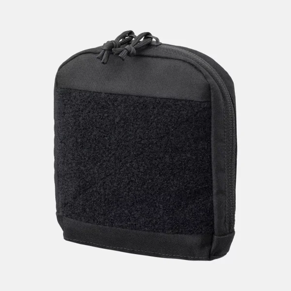Подсумок Helikon-Tex SAR Medium Pouch - Cordura — Black