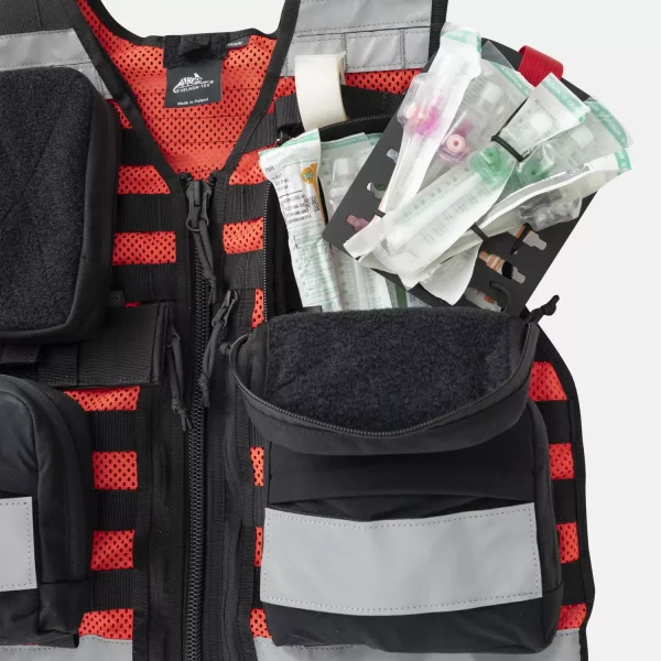 Подсумок Helikon-Tex SAR Medium Pouch - Cordura