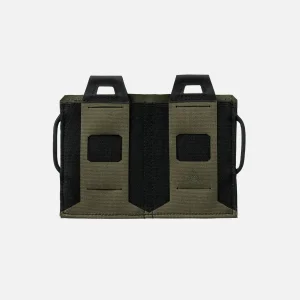 Подсумок Direct Action DOUBLE Flat Magazine Pouch