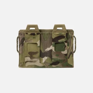 Подсумок Direct Action DOUBLE Flat Magazine Pouch