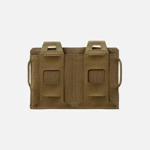 Подсумок Direct Action DOUBLE Flat Magazine Pouch