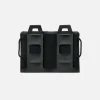 Подсумок Direct Action DOUBLE Flat Magazine Pouch — Shadow Grey