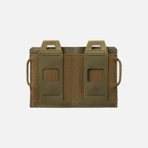 Подсумок Direct Action DOUBLE Flat Magazine Pouch