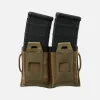 Подсумок Direct Action DOUBLE Flat Magazine Pouch