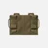 Подсумок Direct Action DOUBLE Flat Magazine Pouch