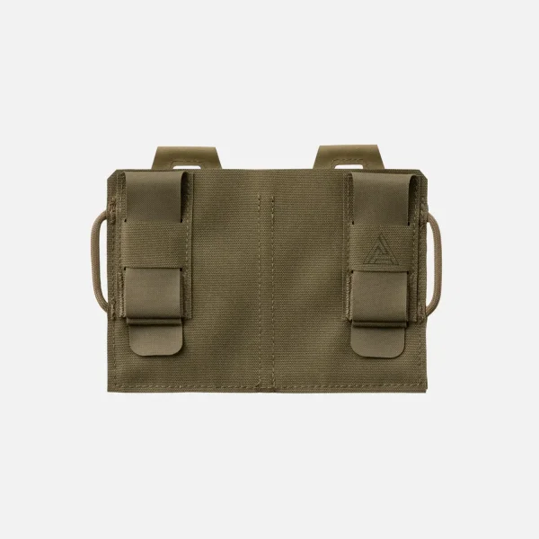 Подсумок Direct Action DOUBLE Flat Magazine Pouch