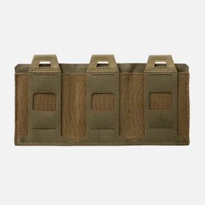 Подсумок Direct Action TRIPLE Flat Magazine Pouch