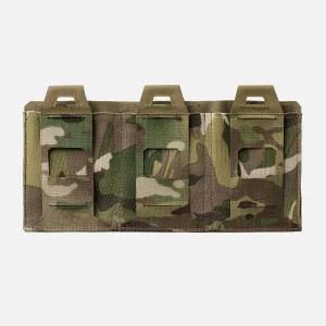 Подсумок Direct Action TRIPLE Flat Magazine Pouch