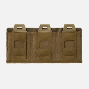 Подсумок Direct Action TRIPLE Flat Magazine Pouch