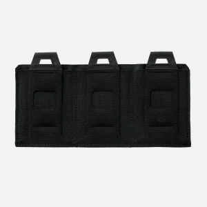 Подсумок Direct Action TRIPLE Flat Magazine Pouch