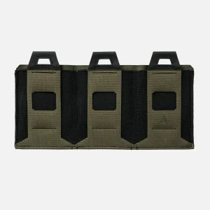 Подсумок Direct Action TRIPLE Flat Magazine Pouch