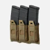 Подсумок Direct Action TRIPLE Flat Magazine Pouch