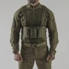 Нагрудная платформа Direct Action CURTISS CHEST RIG — Ranger Green